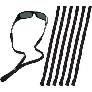 Holder Strap for Sunglasses and Eyeglasses